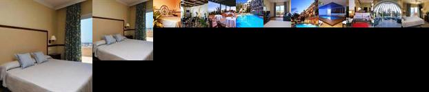 Hotel Mirador de Adra