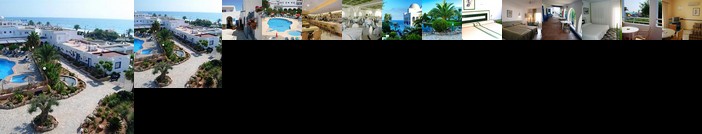 Hotel El Puntazo