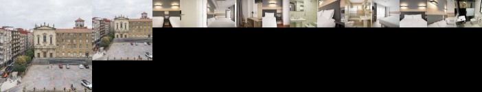 Aguera Hotel Gijon