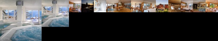 Helvetia Intergolf - Hotel & Apparthotel