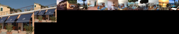 Mare Hotel Portoferraio