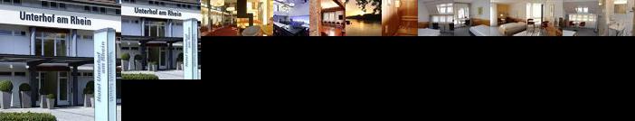 Seminarhotel Unterhof am Rhein