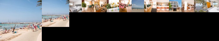 Hotel Miraflores Palma