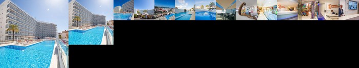 Apartamentos Deya