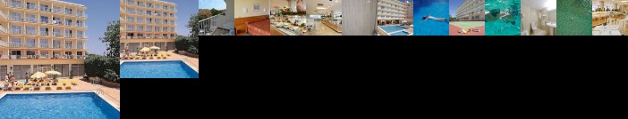 Hotel Roc Linda Palma