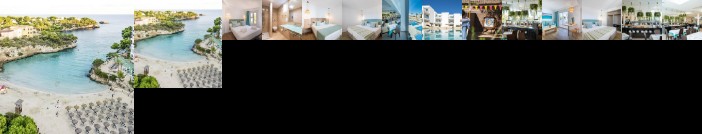 Aparthotel Ferrera Blanca Felanitx