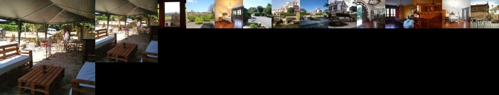 Mar De Queo Hotel Carballo