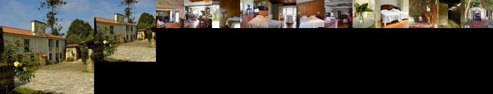 Pazo Cibran Hotel Vedra