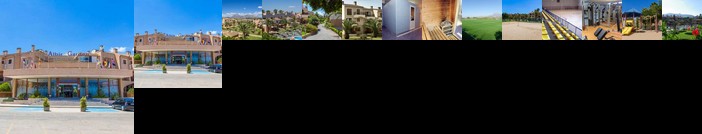 Albir Garden Apartments Alfaz del Pi
