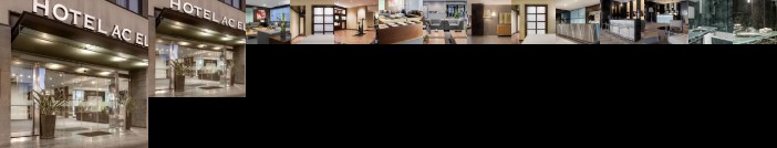 AC Hotel Elda by Marriott