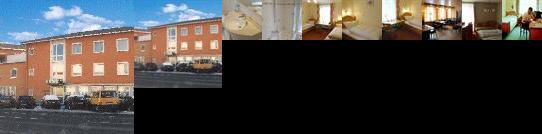 Hotel am Suedring