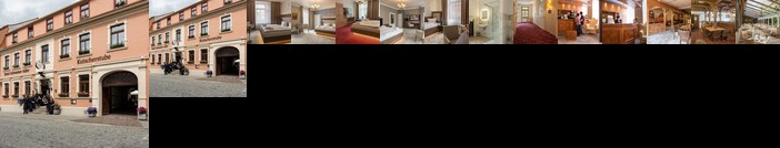 Ringhotel Schwarzer Adler