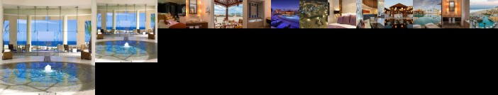 Pueblo Bonito Pacifica Resort & Spa