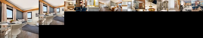 Sinerama Hotel Apartamento