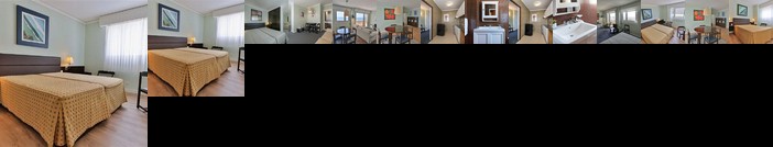 Hotel Apartamento Solverde