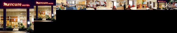 Mercure Hotel Bad Homburg Friedrichsdorf