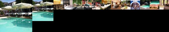 Lindenhof Landgasthof Hotel