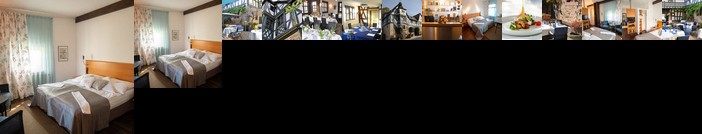 Hotel Restaurant Hoerhof Idstein