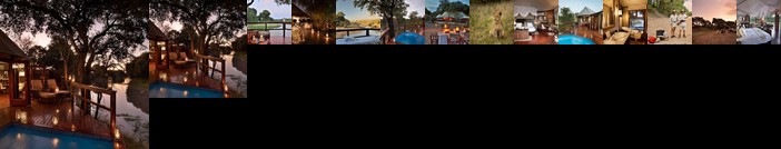 Hamiltons Tented Camp Skukuza