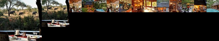 Imbali Safari Lodge
