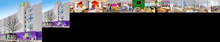 Ibis Frankfurt-Offenbach