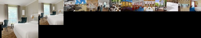 Sheraton Offenbach Hotel Offenbach am Main