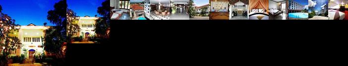 Kosit Hill Hotel Phetchabun