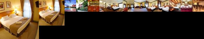 Comfort Resort Alzburg