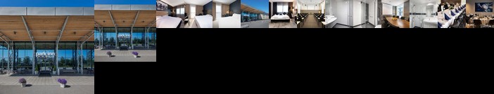 BEST WESTERN Oslo Airport Hotel