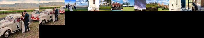 Tuscany Wine Estate Resort