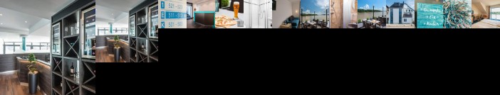Hotel Rheinterrassen Bornheim