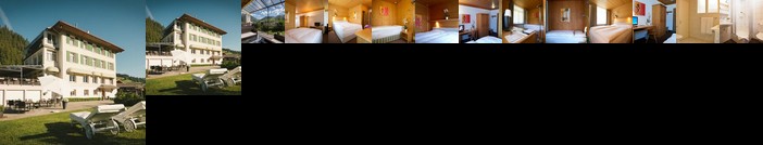 Hotel Restaurant Sonnegg Zweisimmen