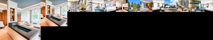 Seehotel am Stausee