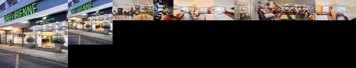 BEST WESTERN Hotel Continental
