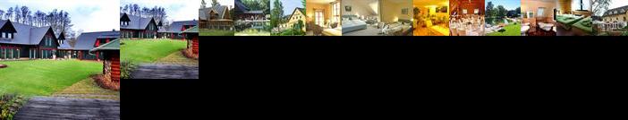 Seehotel & Wellnessdorf Arche Noah Burg