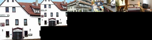Hotel am Klausturm