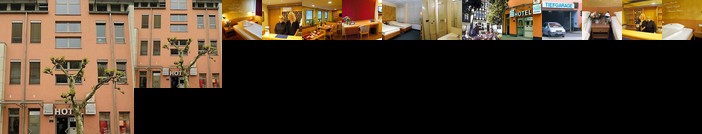 Hotel Alberga Mettmann