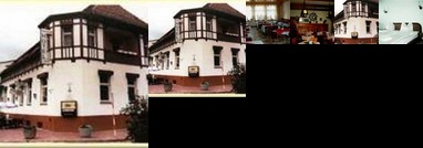 Hotel Goldener Anker Schwielowsee