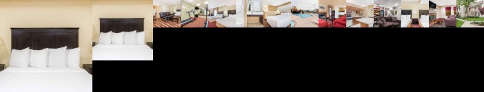 Hawthorn Suites by Wyndham Columbus Zumstein Dr