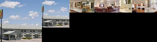 Super 8 Motel Kimball (South Dakota)