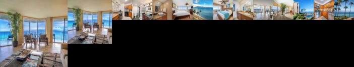 Outrigger Royal Kahana