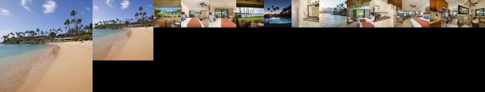 Napili Kai Beach Resort