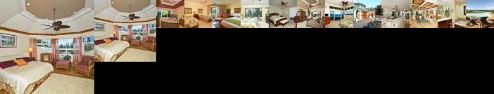 The Kapalua Villas
