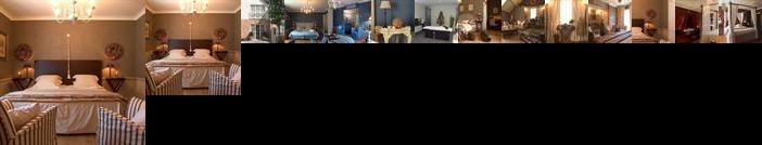 Charmehotel 'T Hemelryck