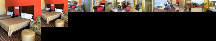 Executive Inn & Suites La Grange
