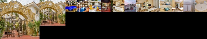 Hotel Santa Fe Cabo San Lucas