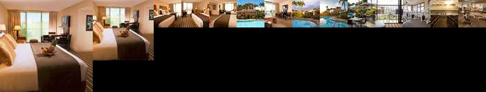 Maui Coast Hotel