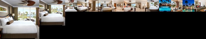Fairmont Kea Lani Maui