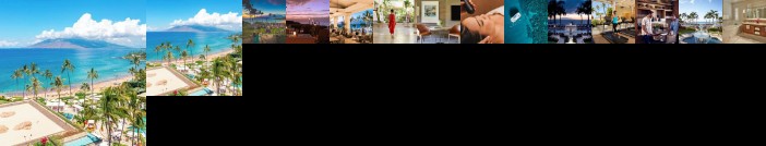 Four Seasons Resort Maui at Wailea