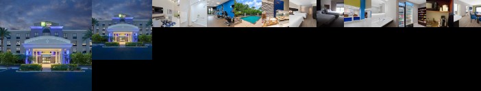 Holiday Inn Express Hotel & Suites Lake Placid